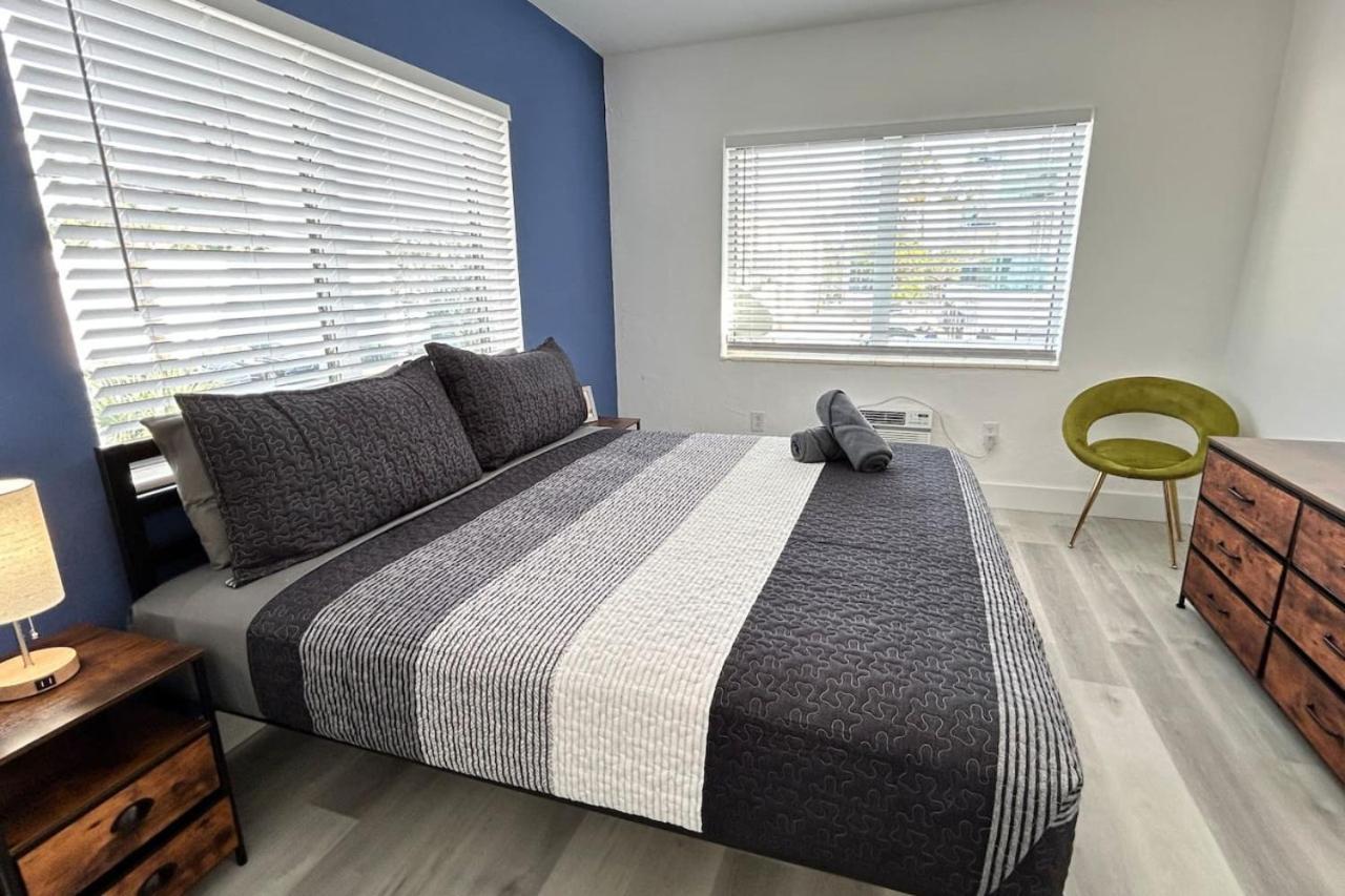 Vintage Vibes Modern Flair South Sanctuary Apartment *