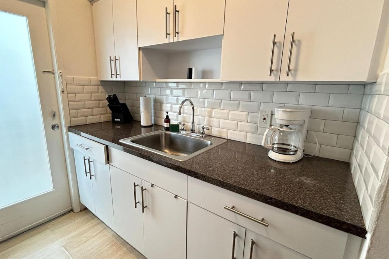 Retro Charm With Modern Comfort Miami