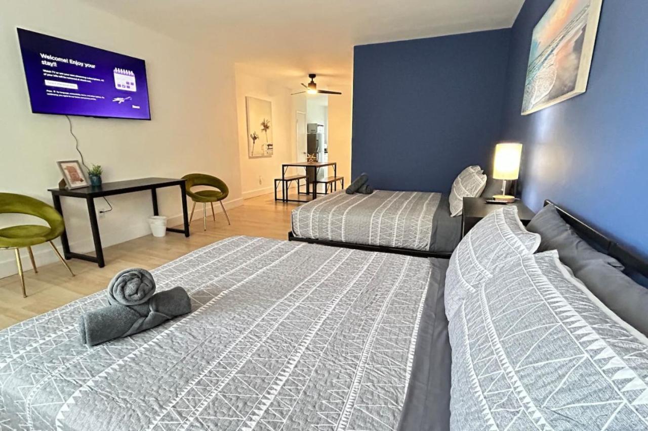 Retro Charm With Modern Comfort Miami * Miami Beach