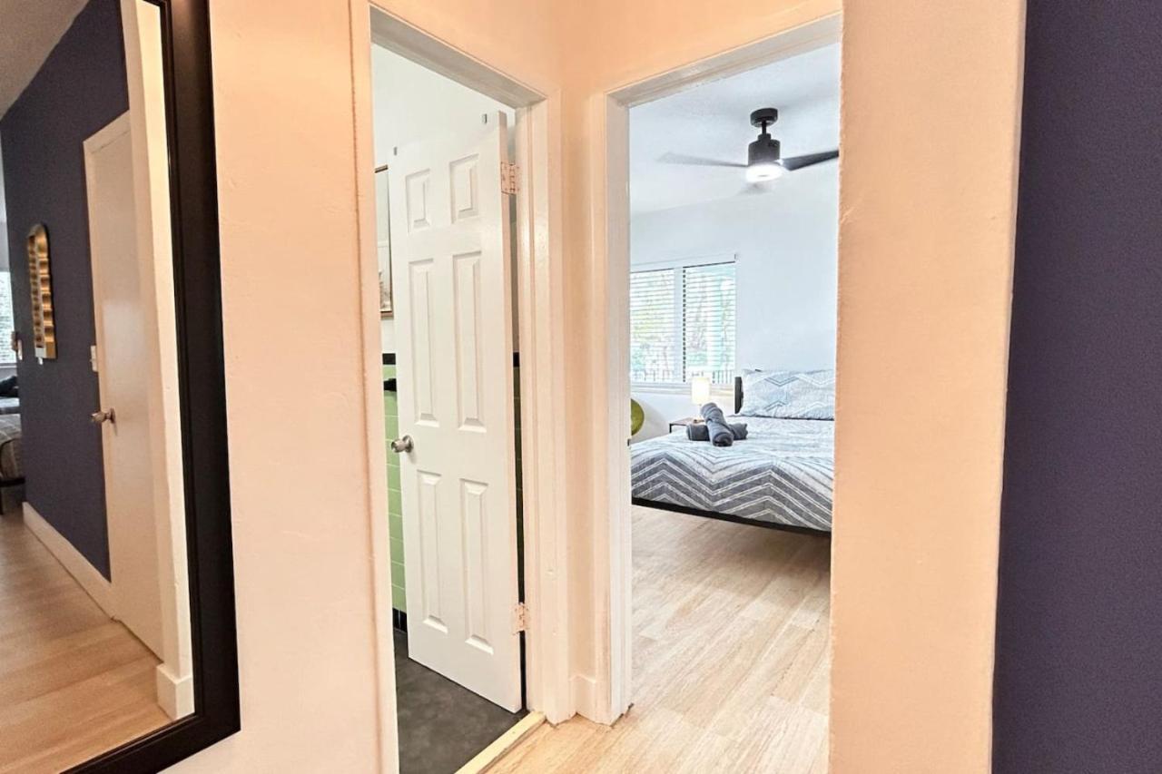 Retro Charm With Modern Comfort Miami Apartment Miami Beach