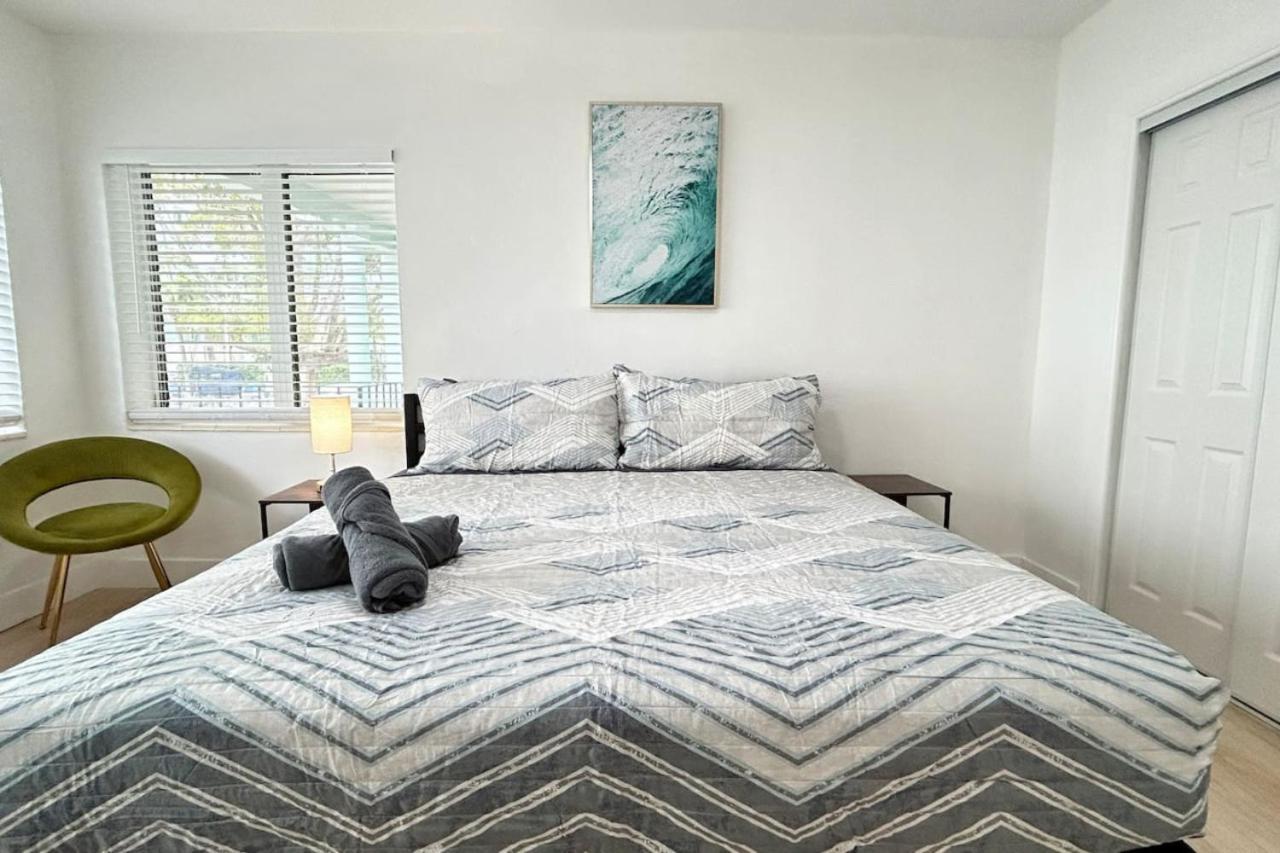Retro Charm With Modern Comfort Miami Miami Beach