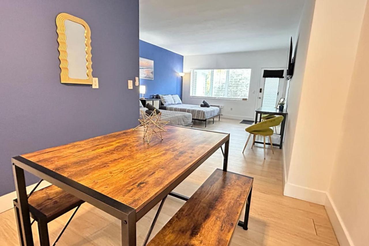 Retro Charm With Modern Comfort Miami