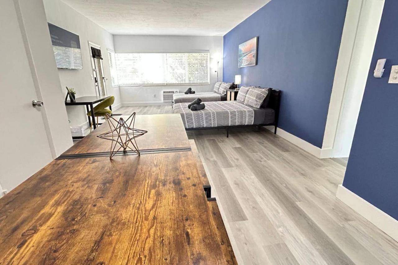 Vintage Vibes Modern Flair South Sanctuary Apartment *