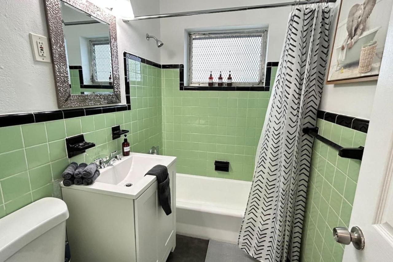 Apartment Retro Charm With Modern Comfort Miami Miami Beach
