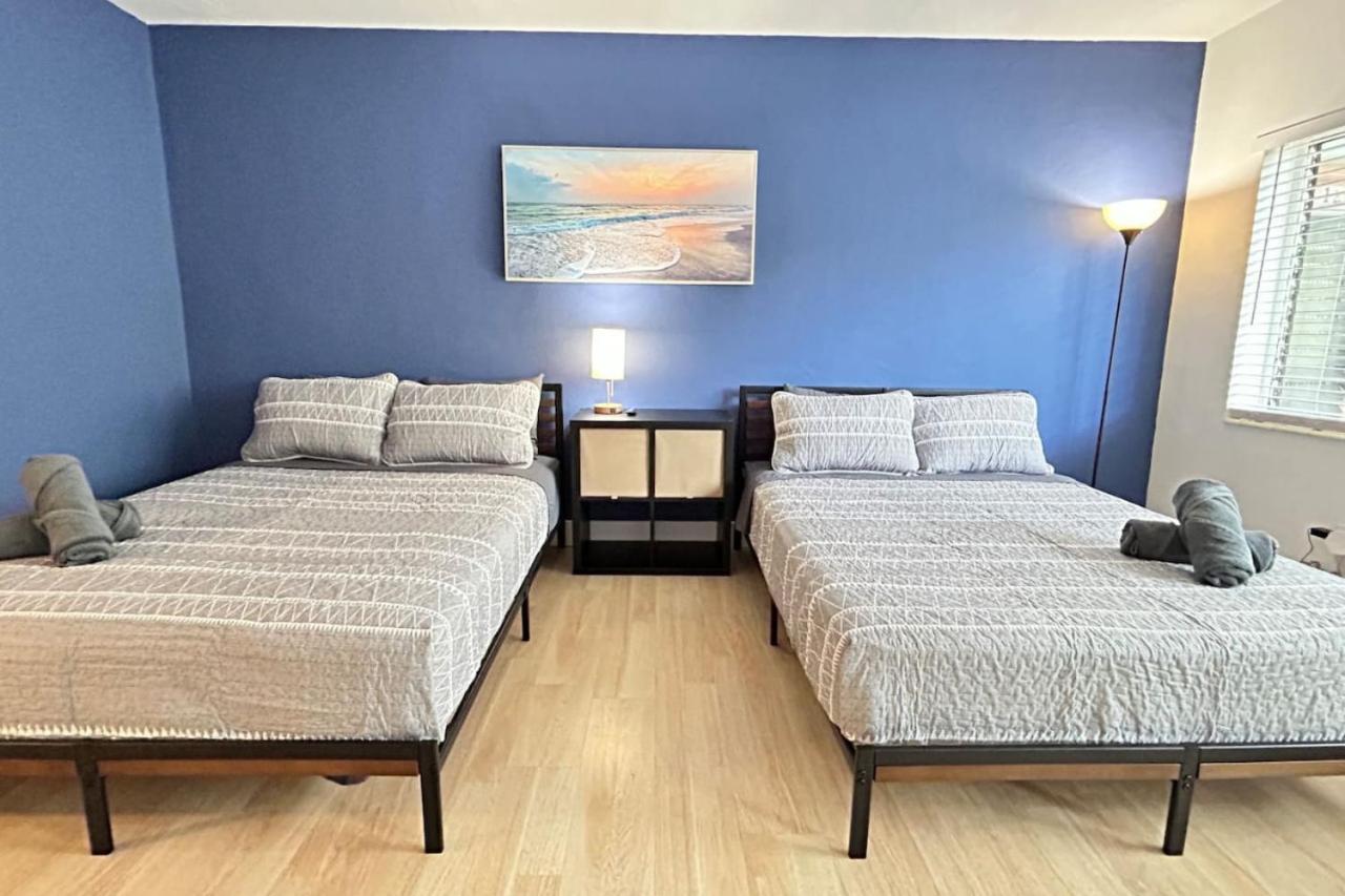Retro Charm With Modern Comfort Miami Miami Beach
