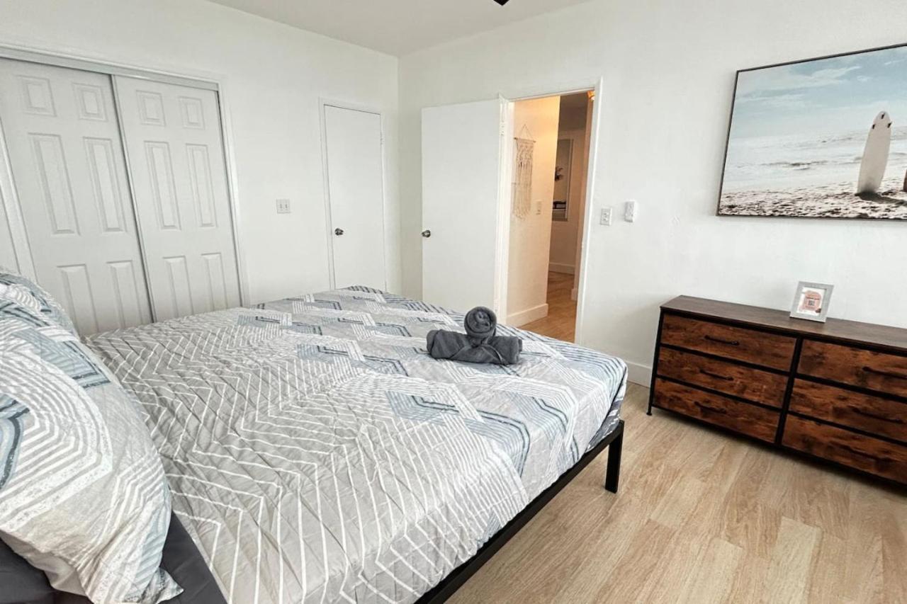 Retro Charm With Modern Comfort Miami Apartment Miami Beach