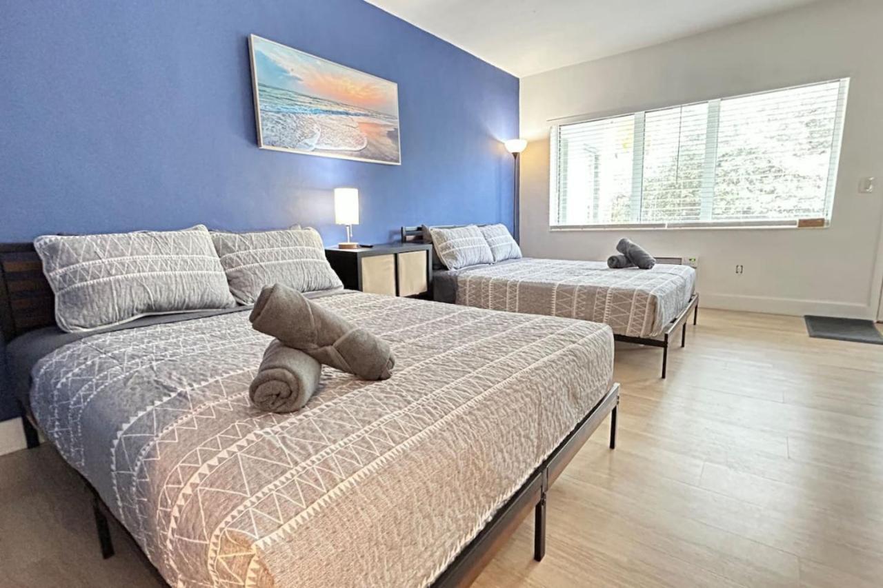 Retro Charm With Modern Comfort Miami * Miami Beach