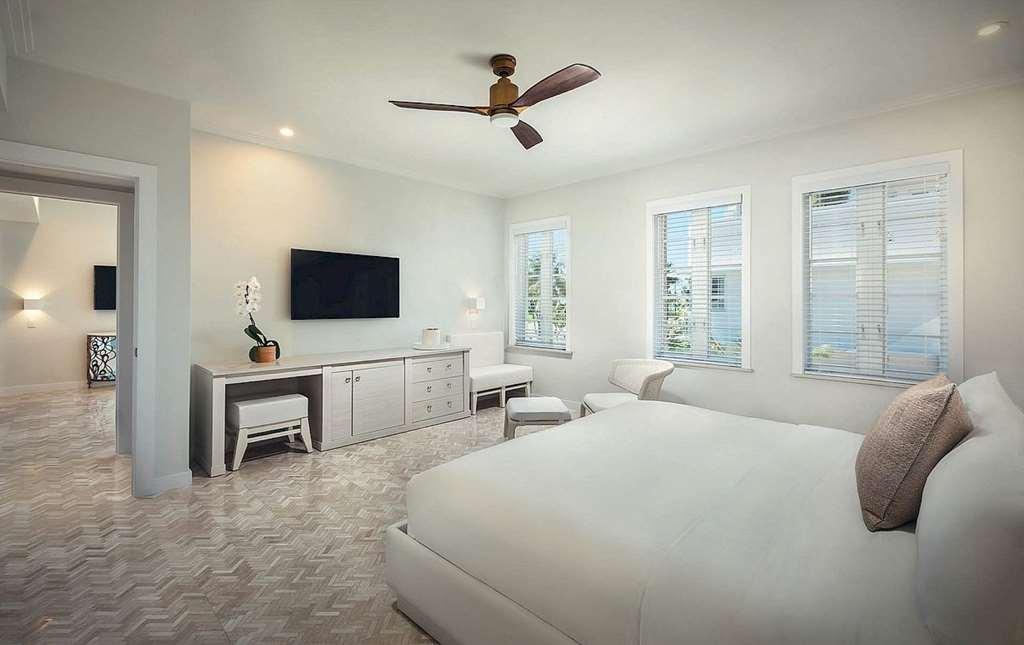 Hotel Cardozo South *
