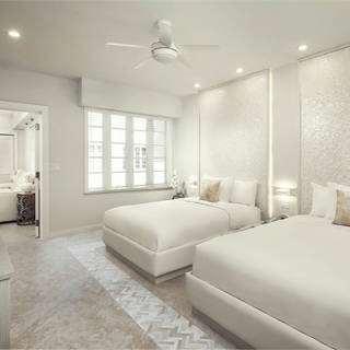 Hotel Cardozo South Miami Beach