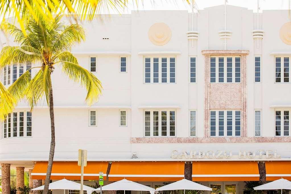 Hotel Cardozo South