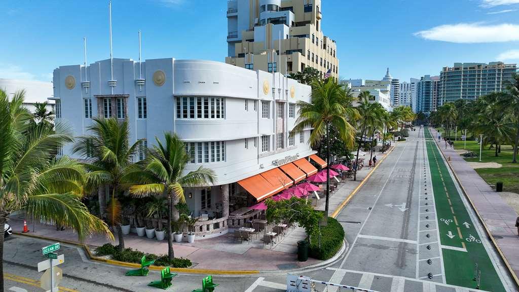 Hotel Cardozo South *