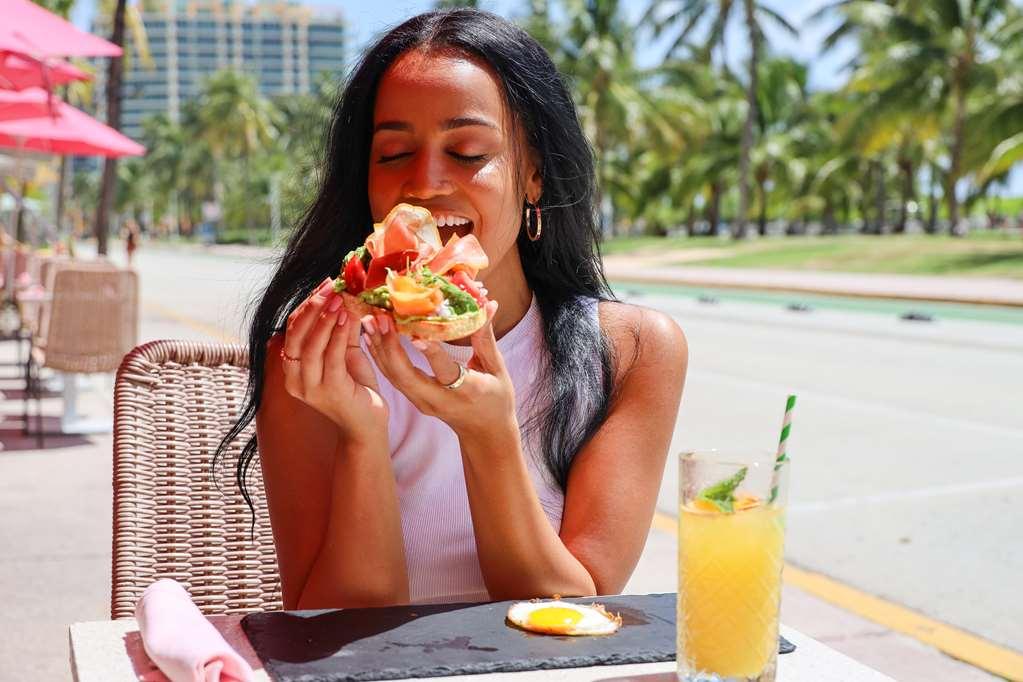 Hotel Cardozo South Miami Beach