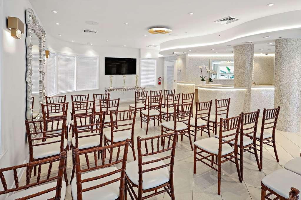 Cardozo South Hotel *