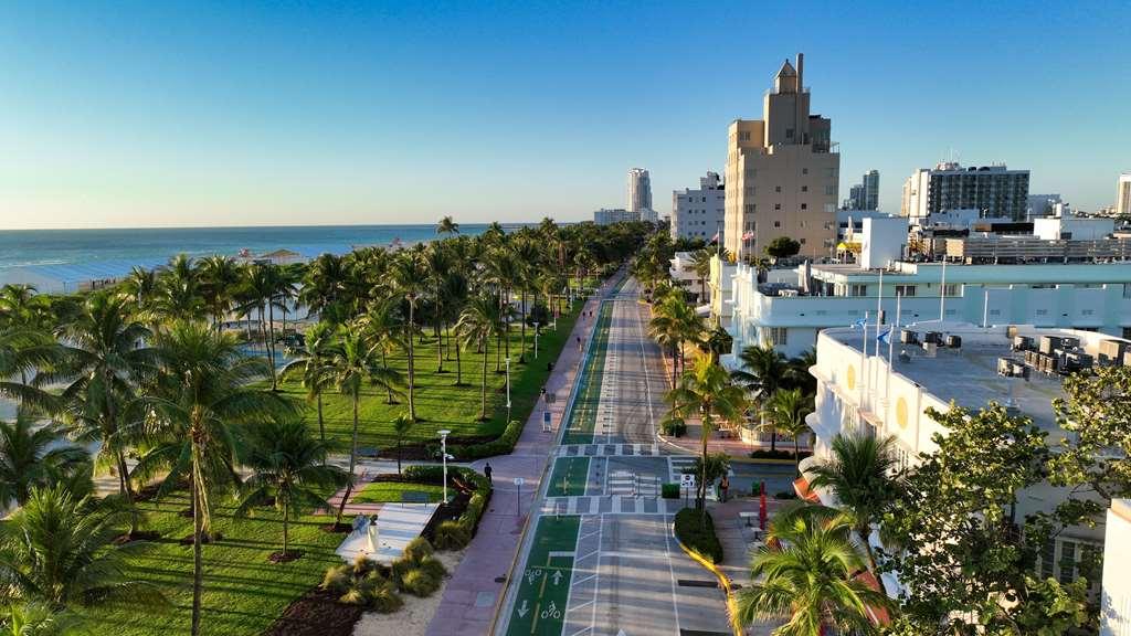Cardozo South Hotel