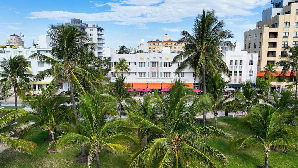 Cardozo South Hotel *