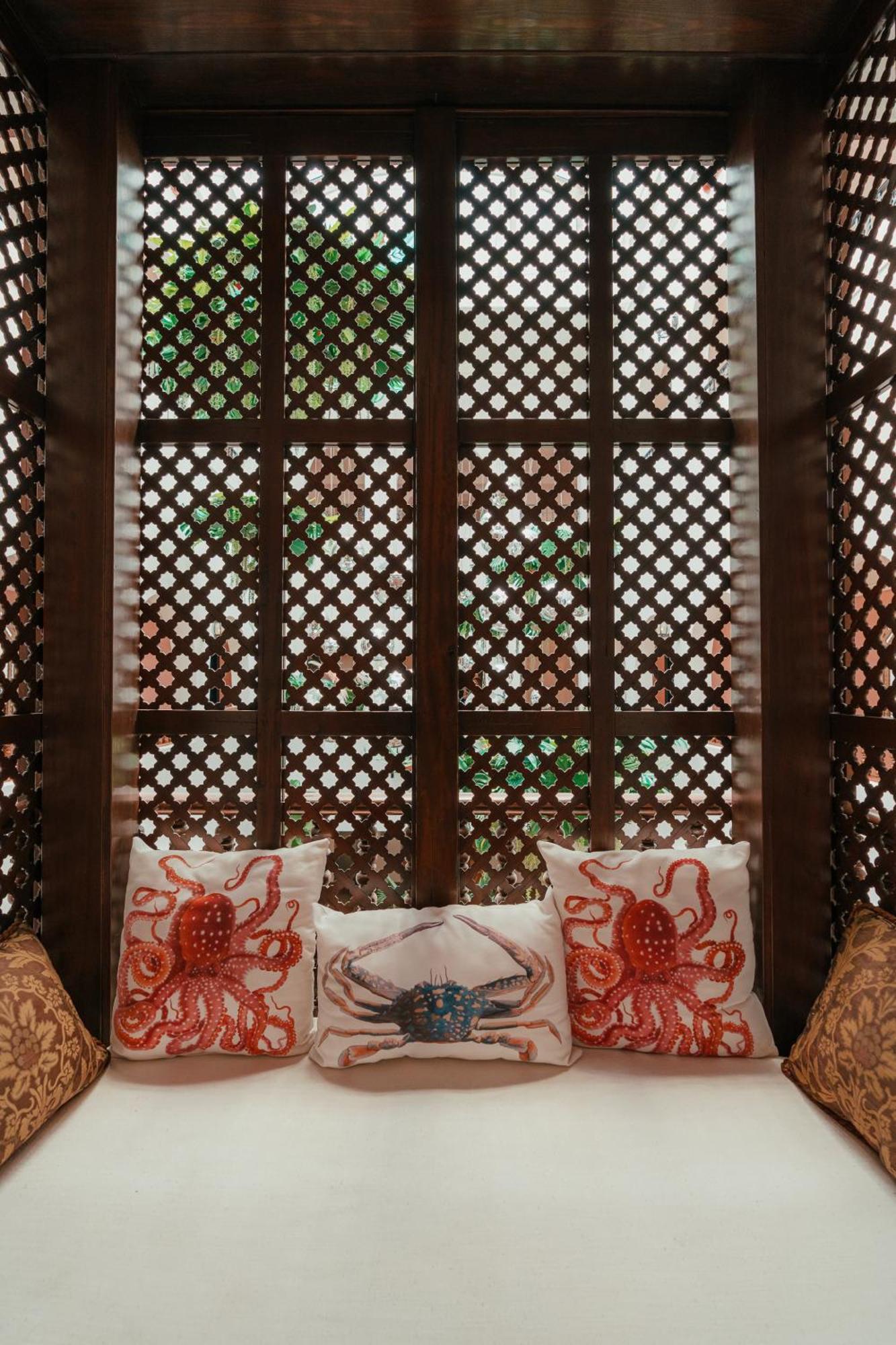 Hotel Casa Faena Miami Miami Beach