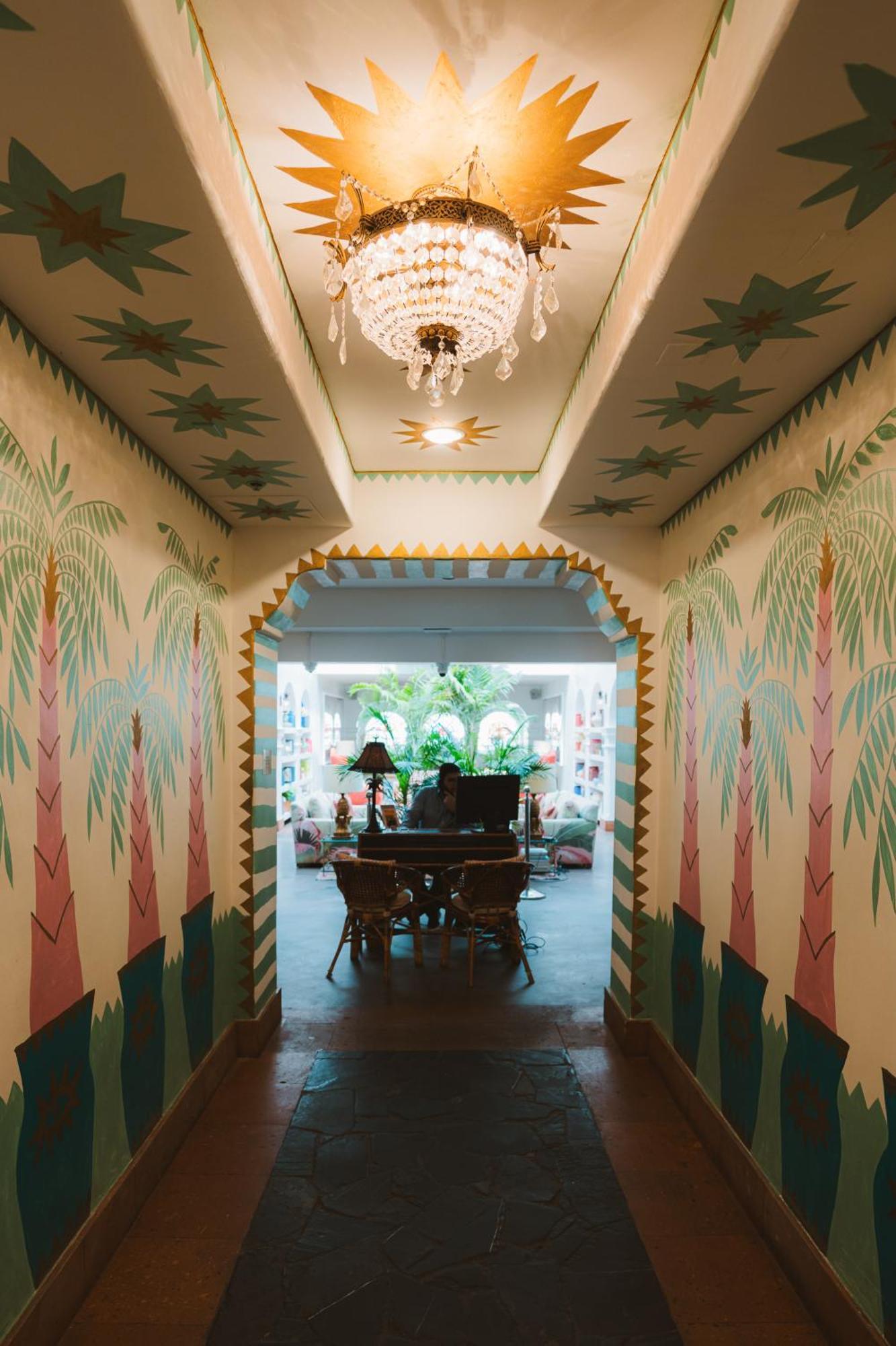 Hotel Casa Faena Miami Miami Beach