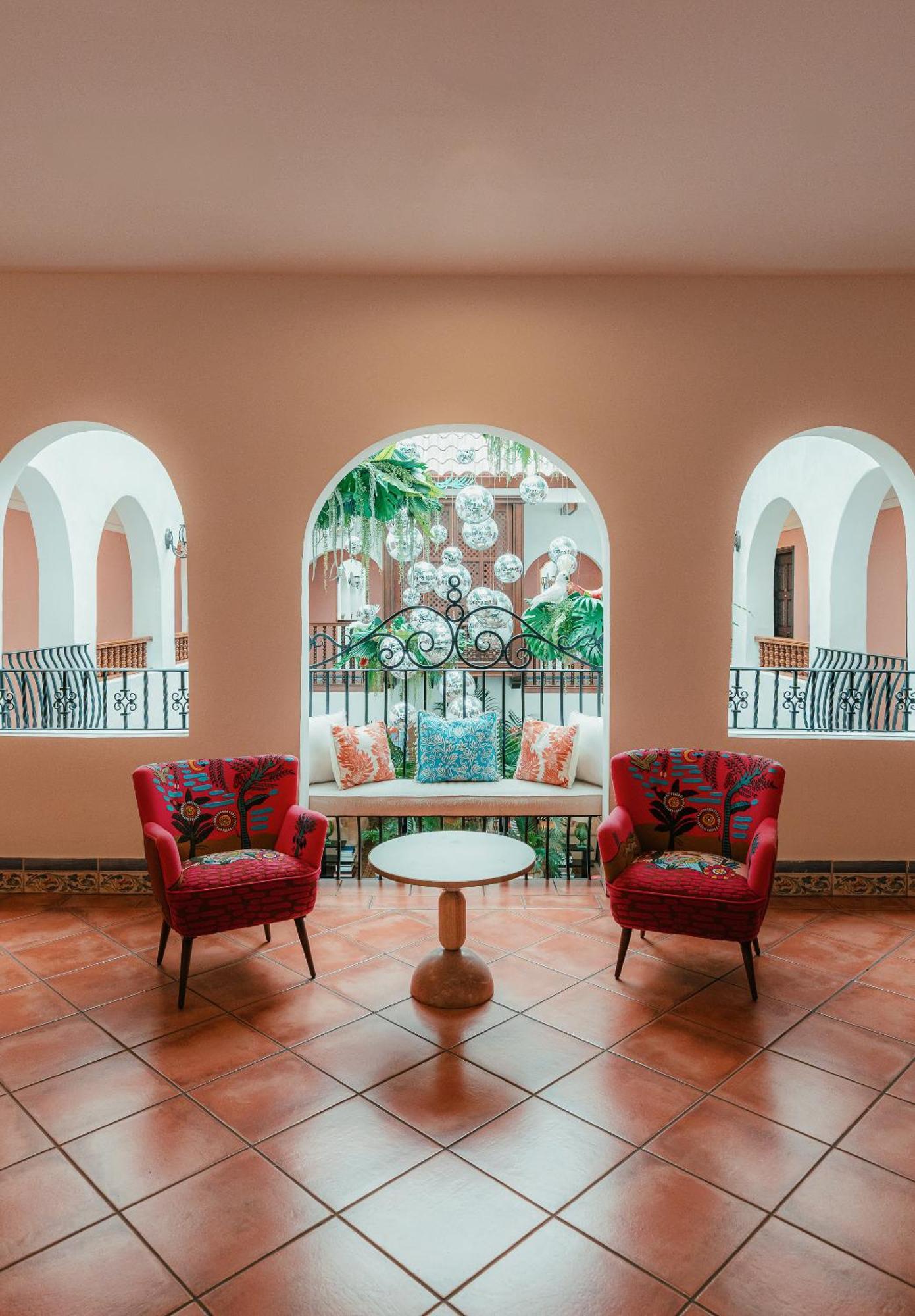 Casa Faena Miami