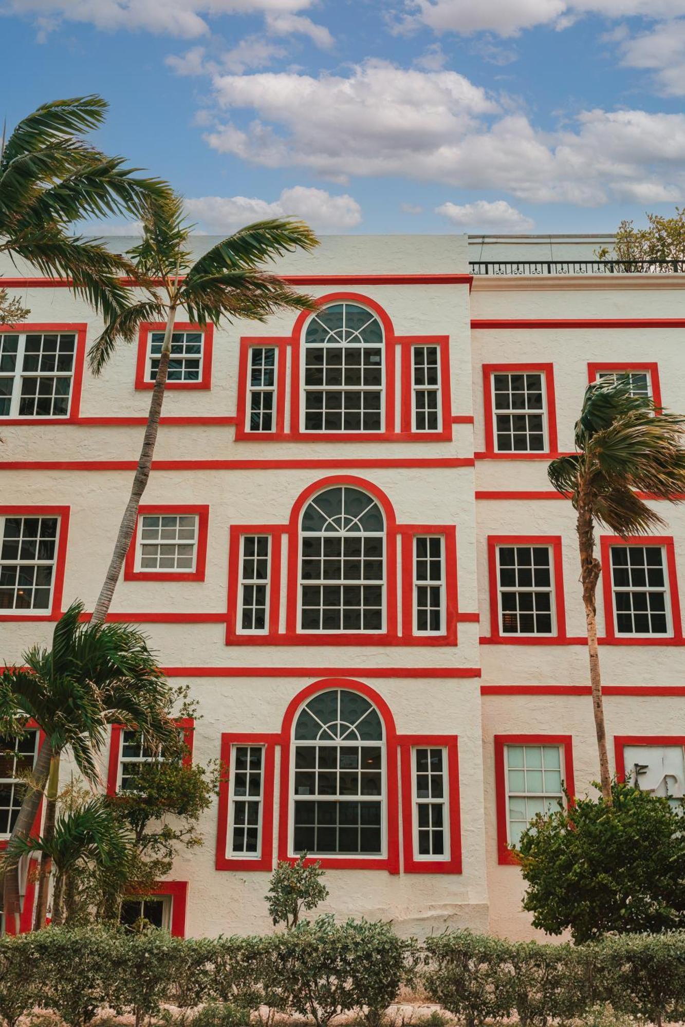 Hotel Casa Faena Miami 4*