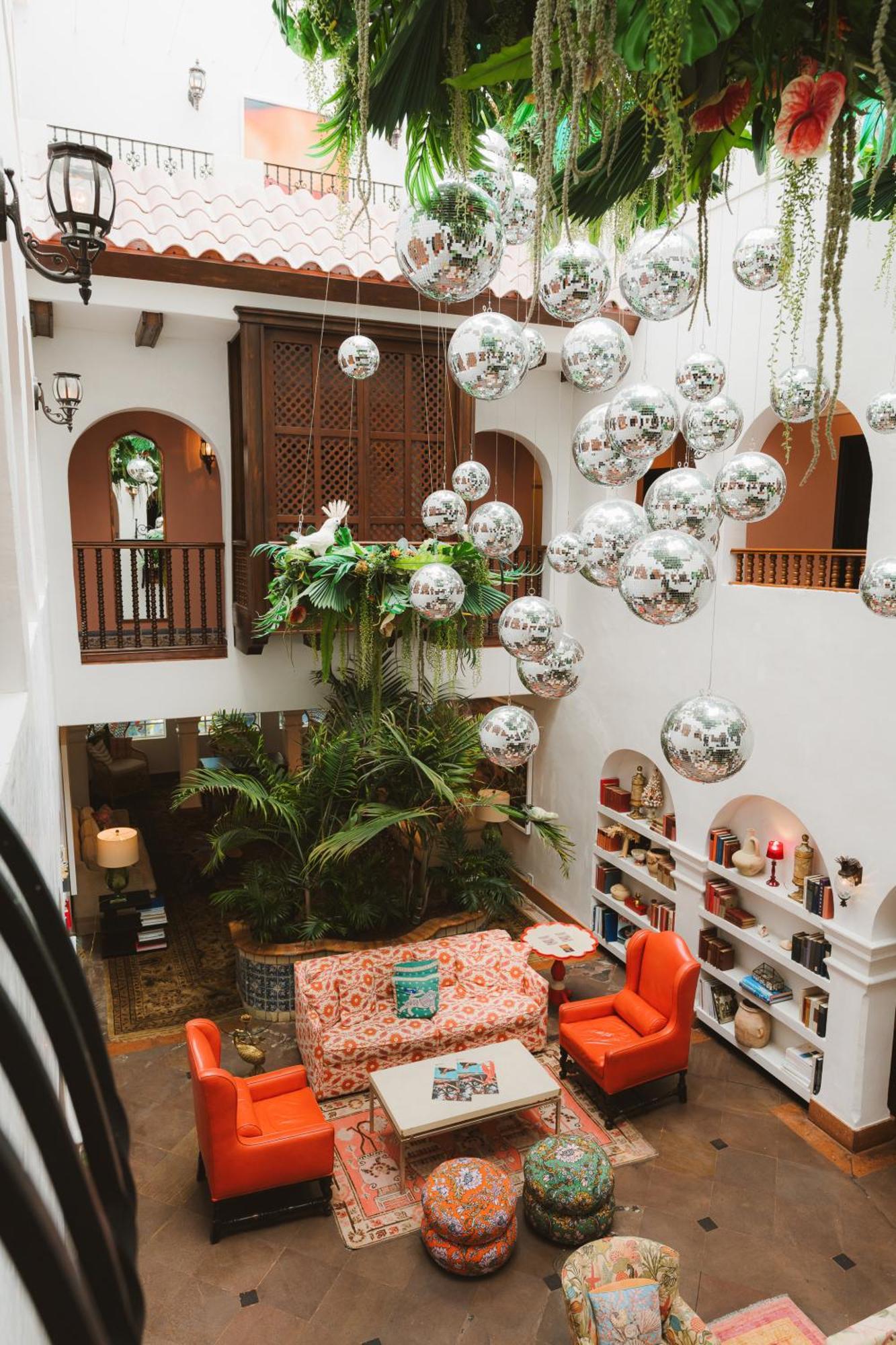 Hotel Casa Faena Miami 4*