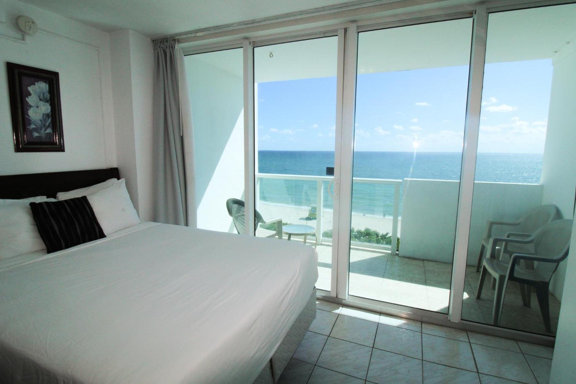 Holiday home Castle 727 With Balcony And Ocean View, Pool, Tennis, Access, Free Parking *