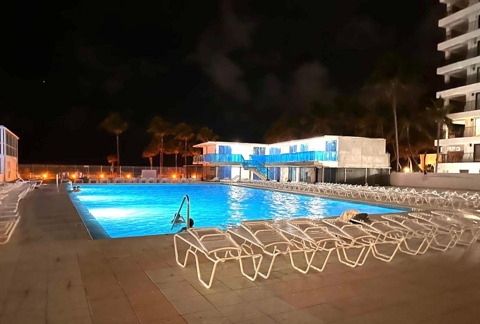 Miami Oceanfront *