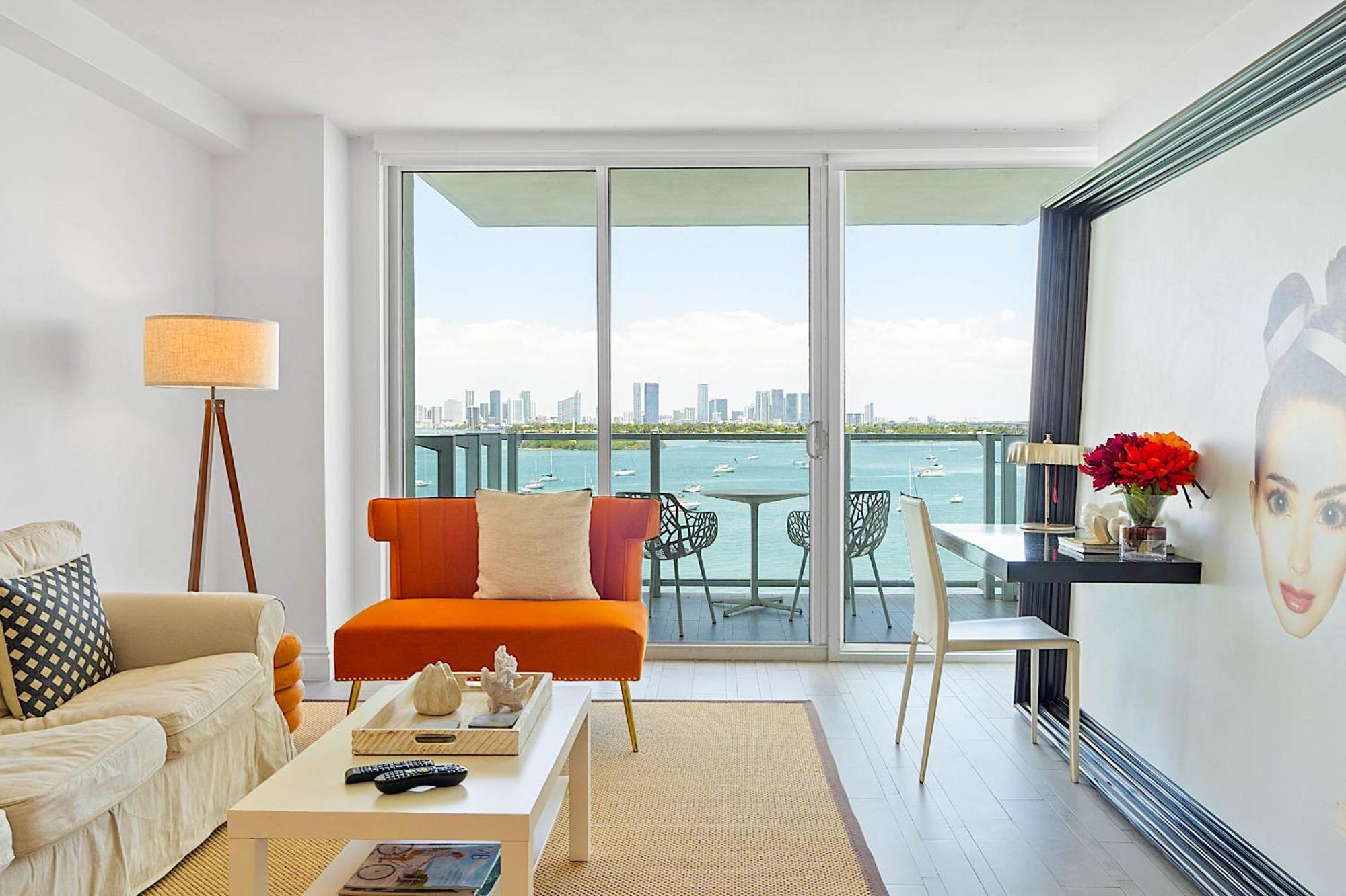 1100 West South Luxe Miami By Joe Semary