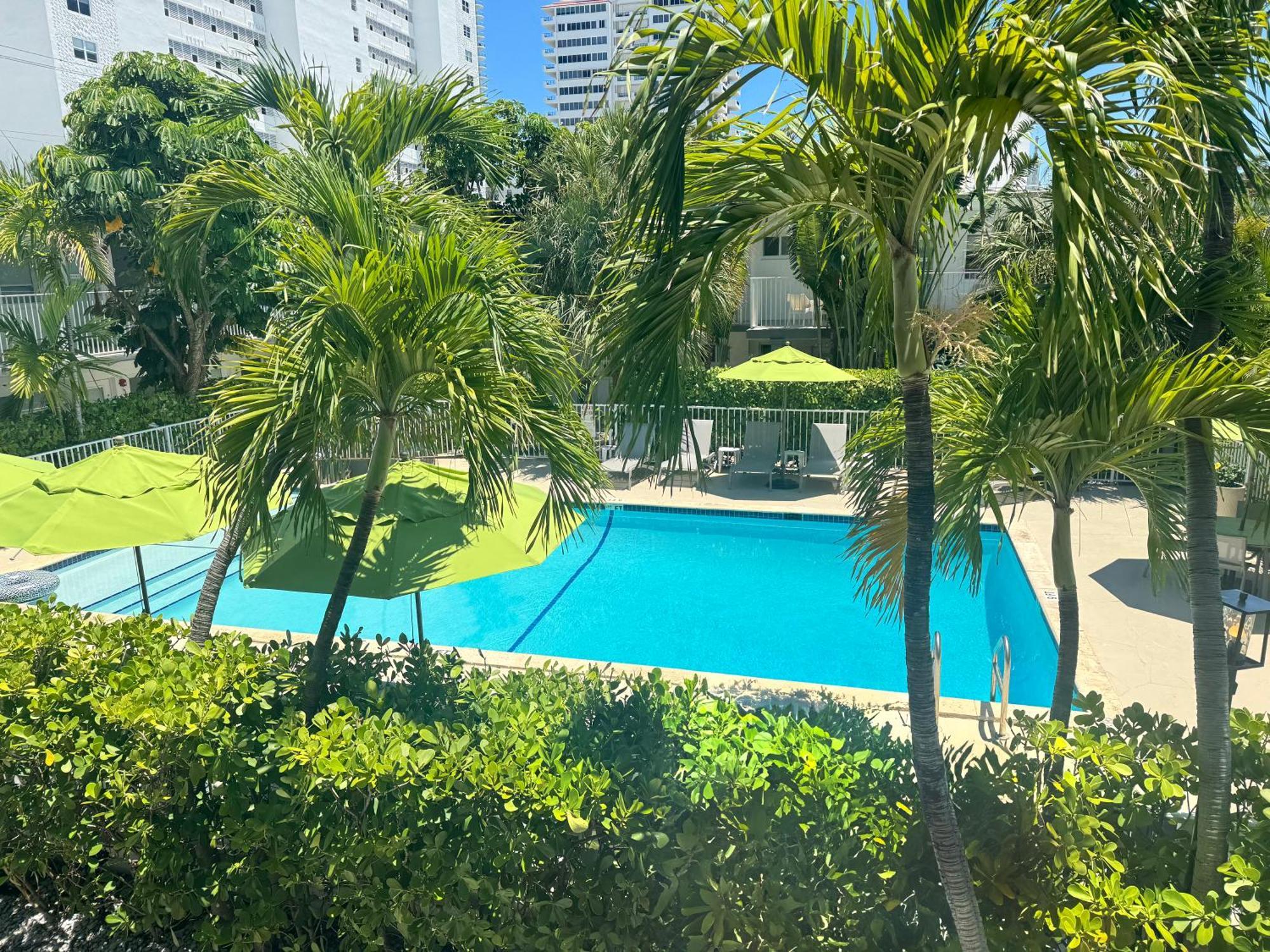 Hotel Park Royal Miami