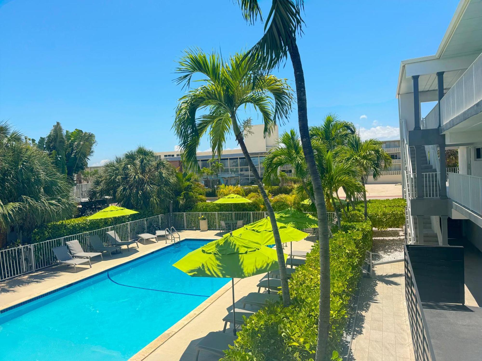 Hotel Park Royal Miami Miami Beach