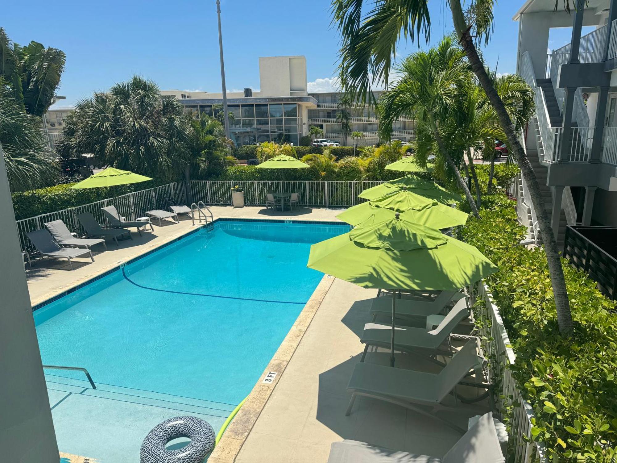 Park Royal Miami 3* Miami Beach