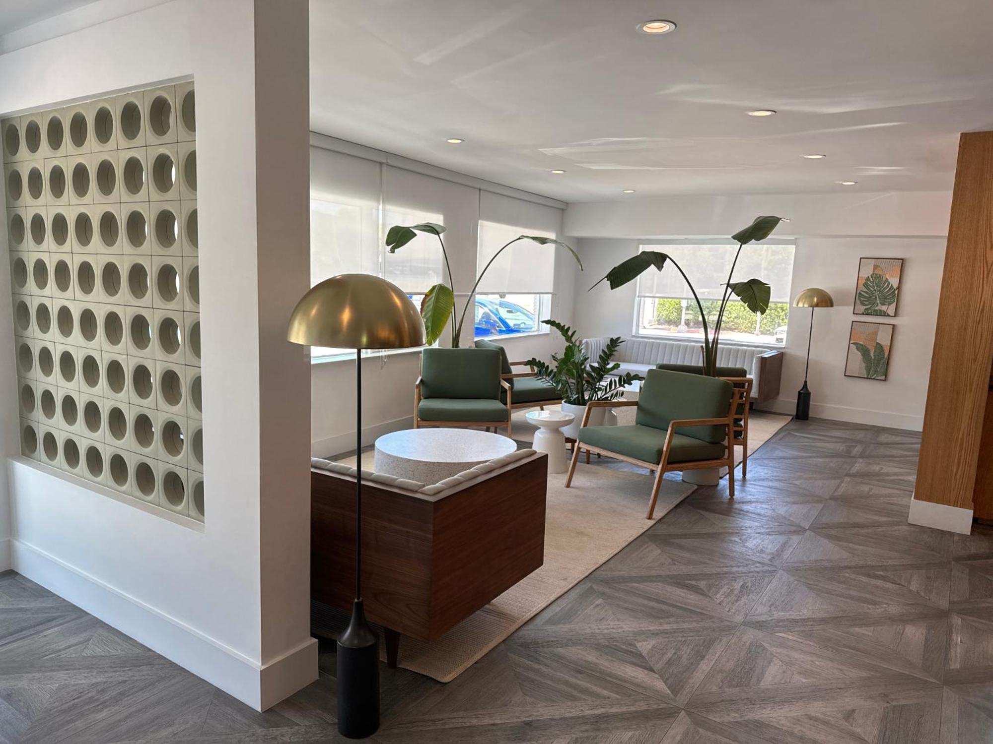 Park Royal Miami Hotel 3*