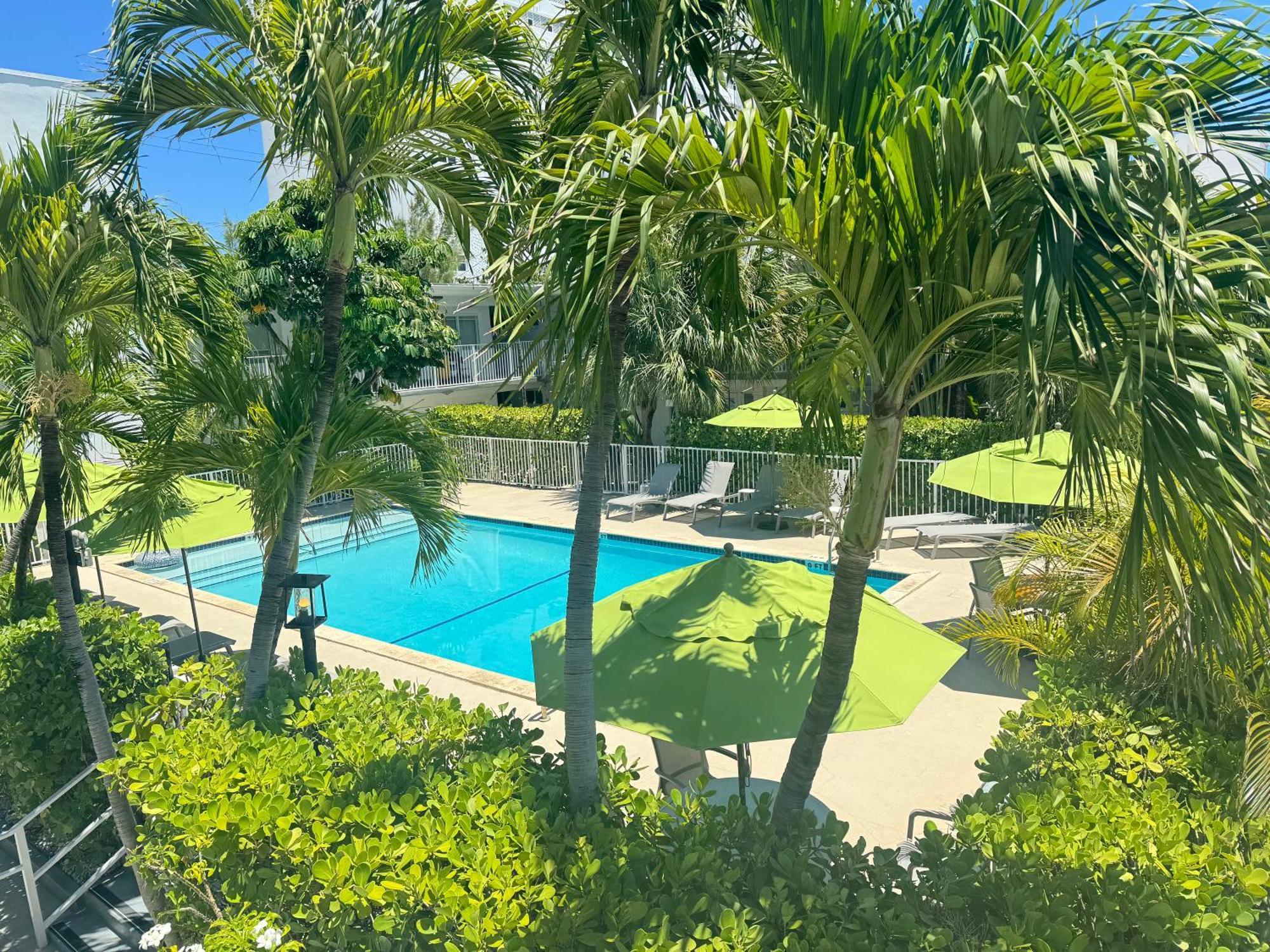 Hotel Park Royal Miami Miami Beach