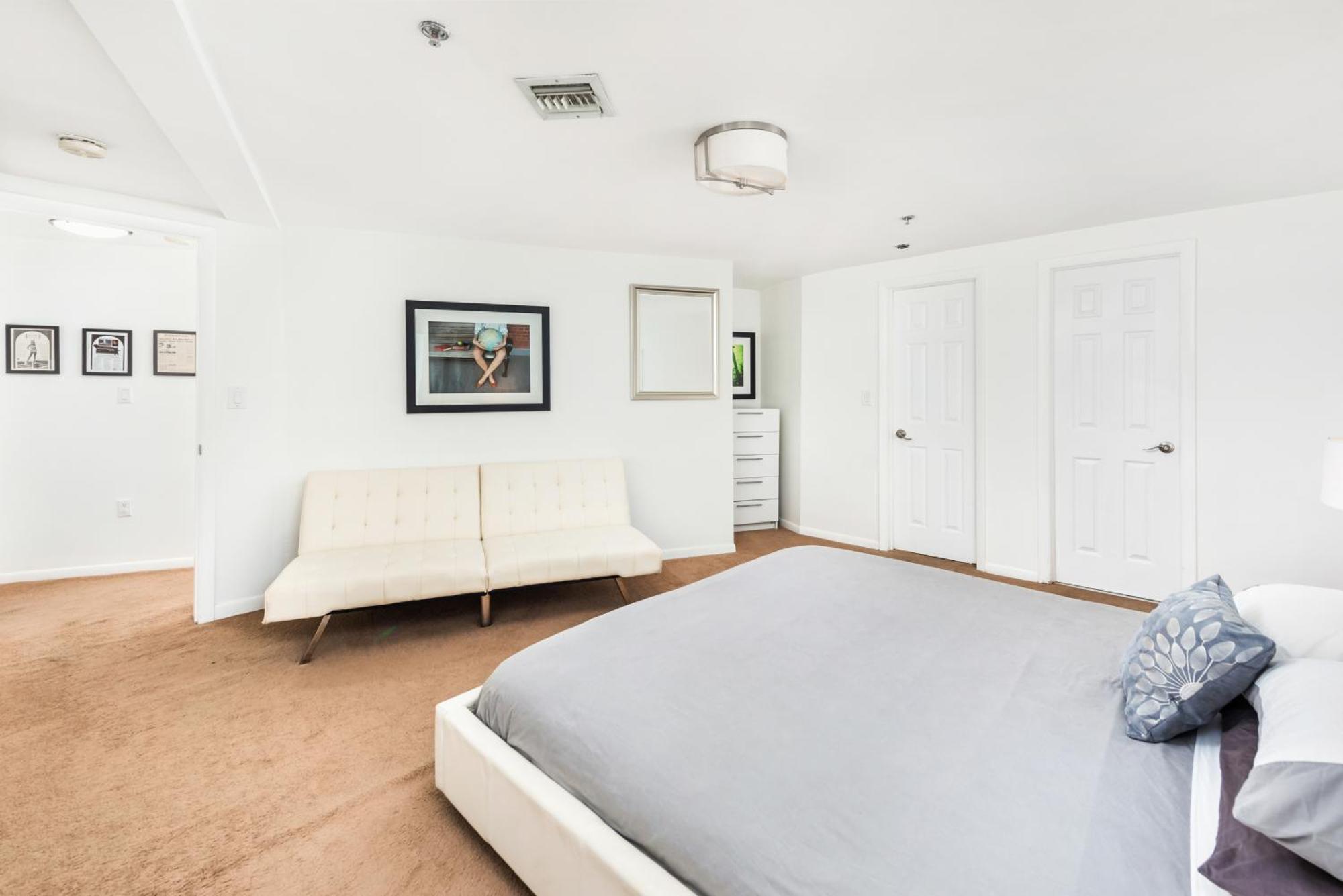 Oceanfront Loft At Castle Beach Club -m15 * Miami Beach