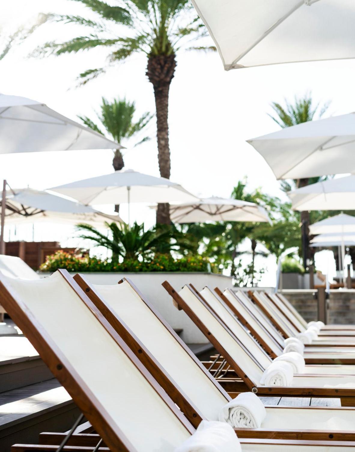 Eden Roc Miami 4* Miami Beach