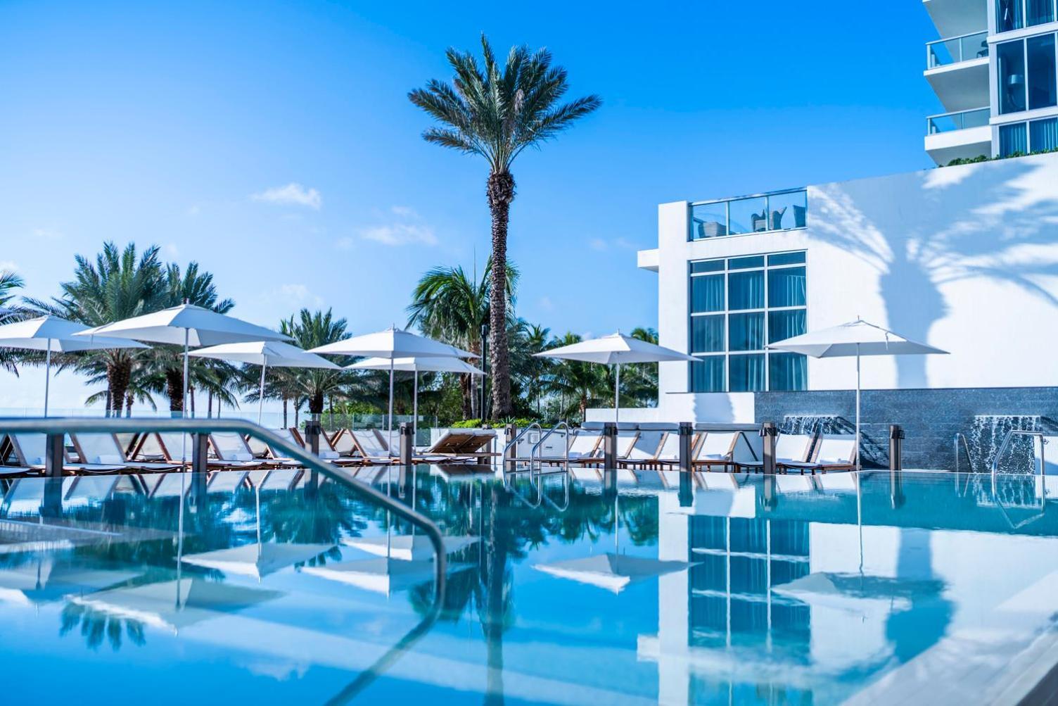 Eden Roc Miami Resort 4*