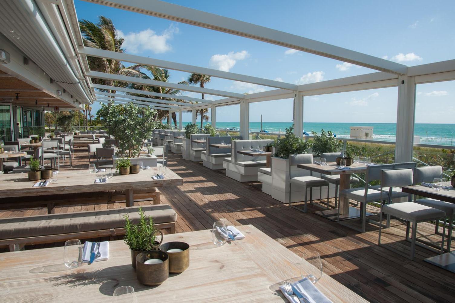 Nobu Miami Resort