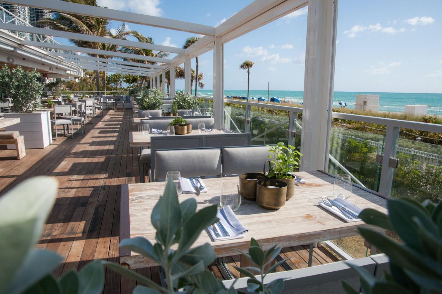 Nobu Miami