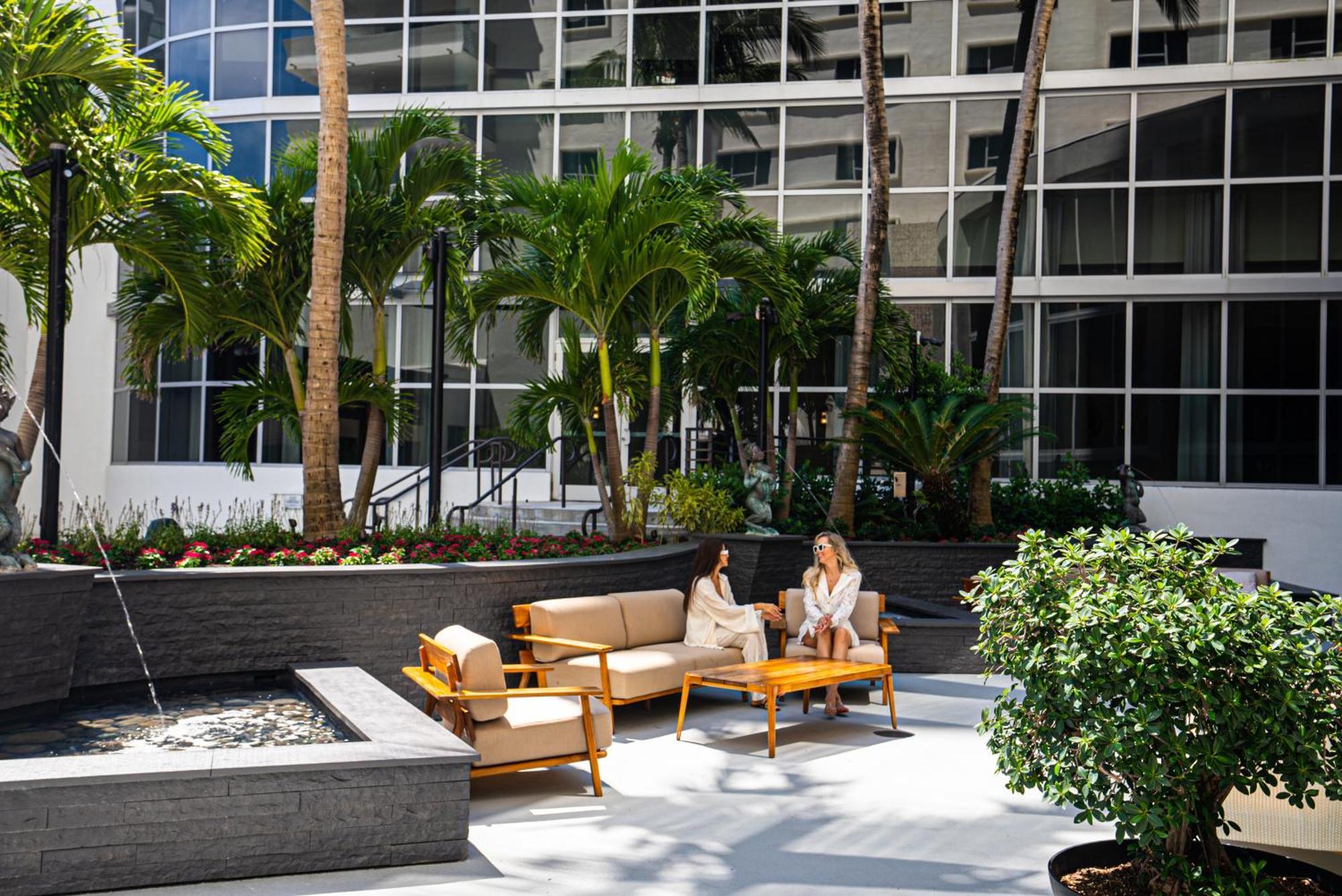 Resort Nobu Miami 5*
