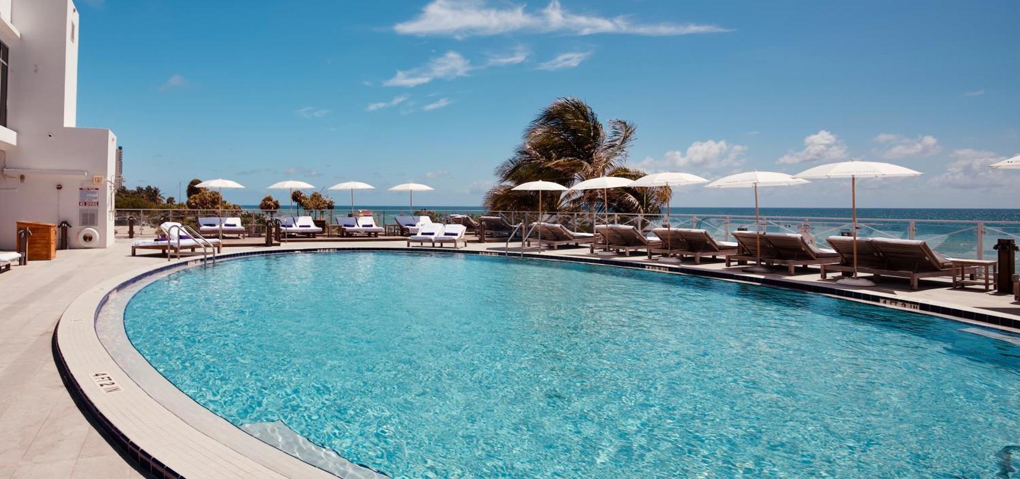 Nobu Miami