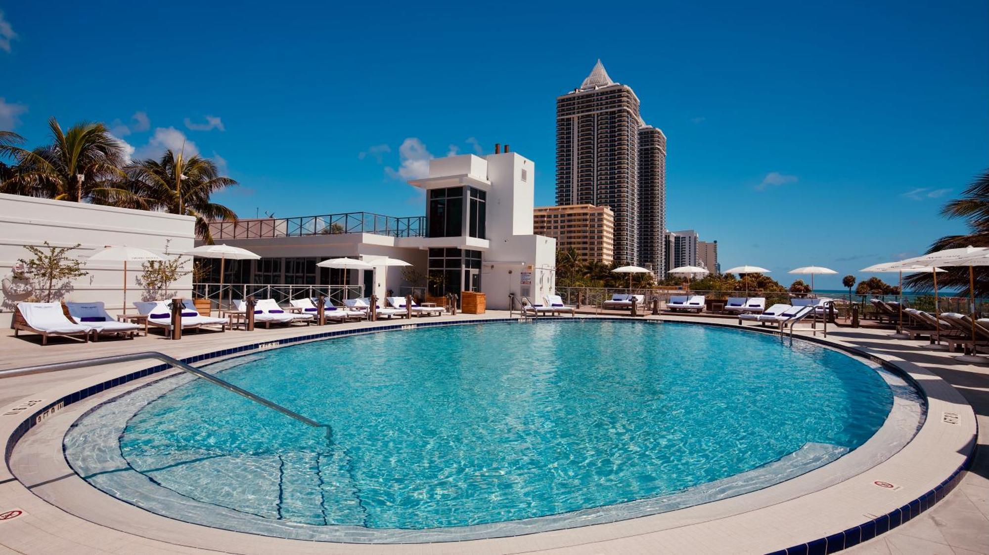 Nobu Miami