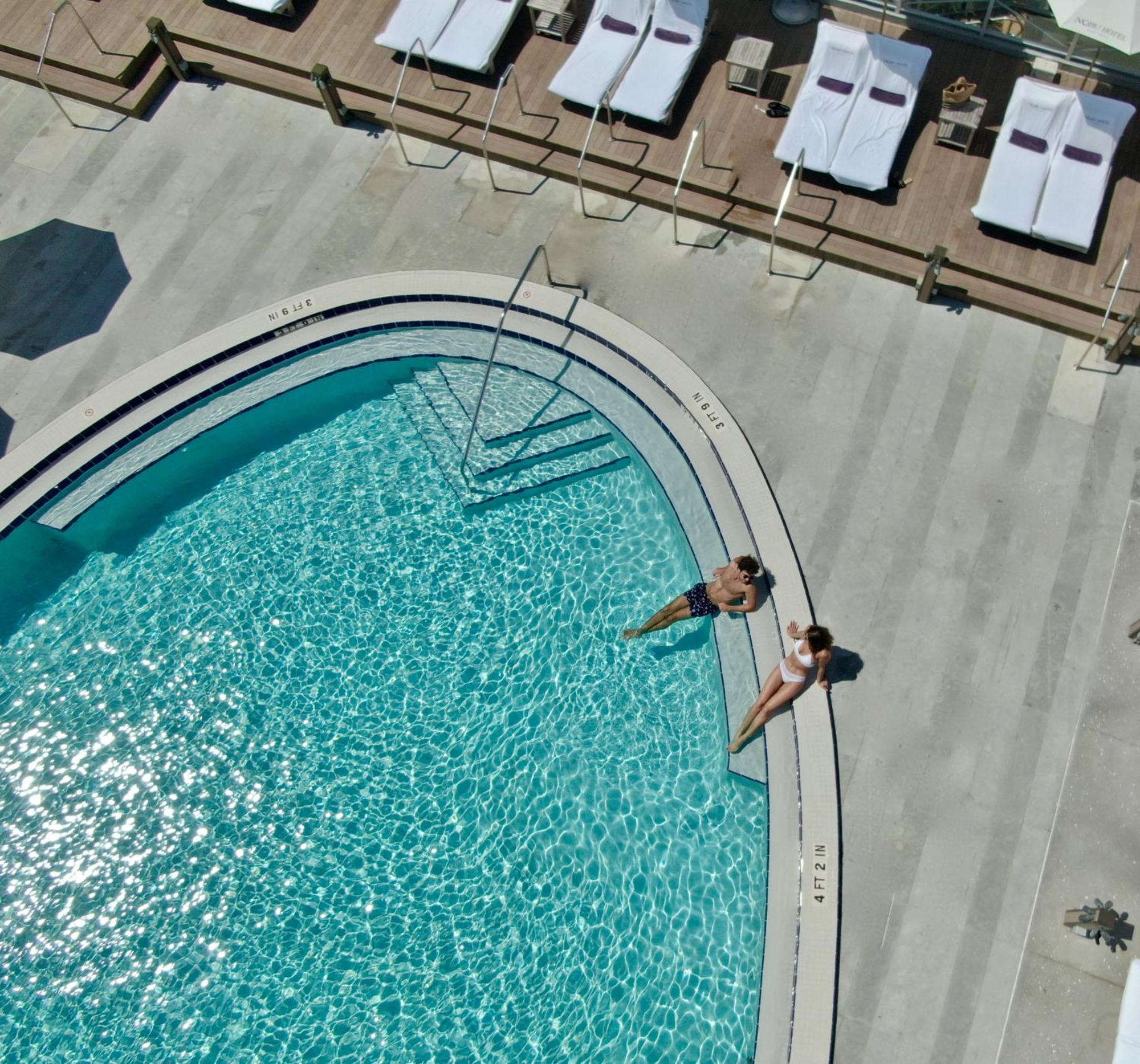 Resort Nobu Miami 5*