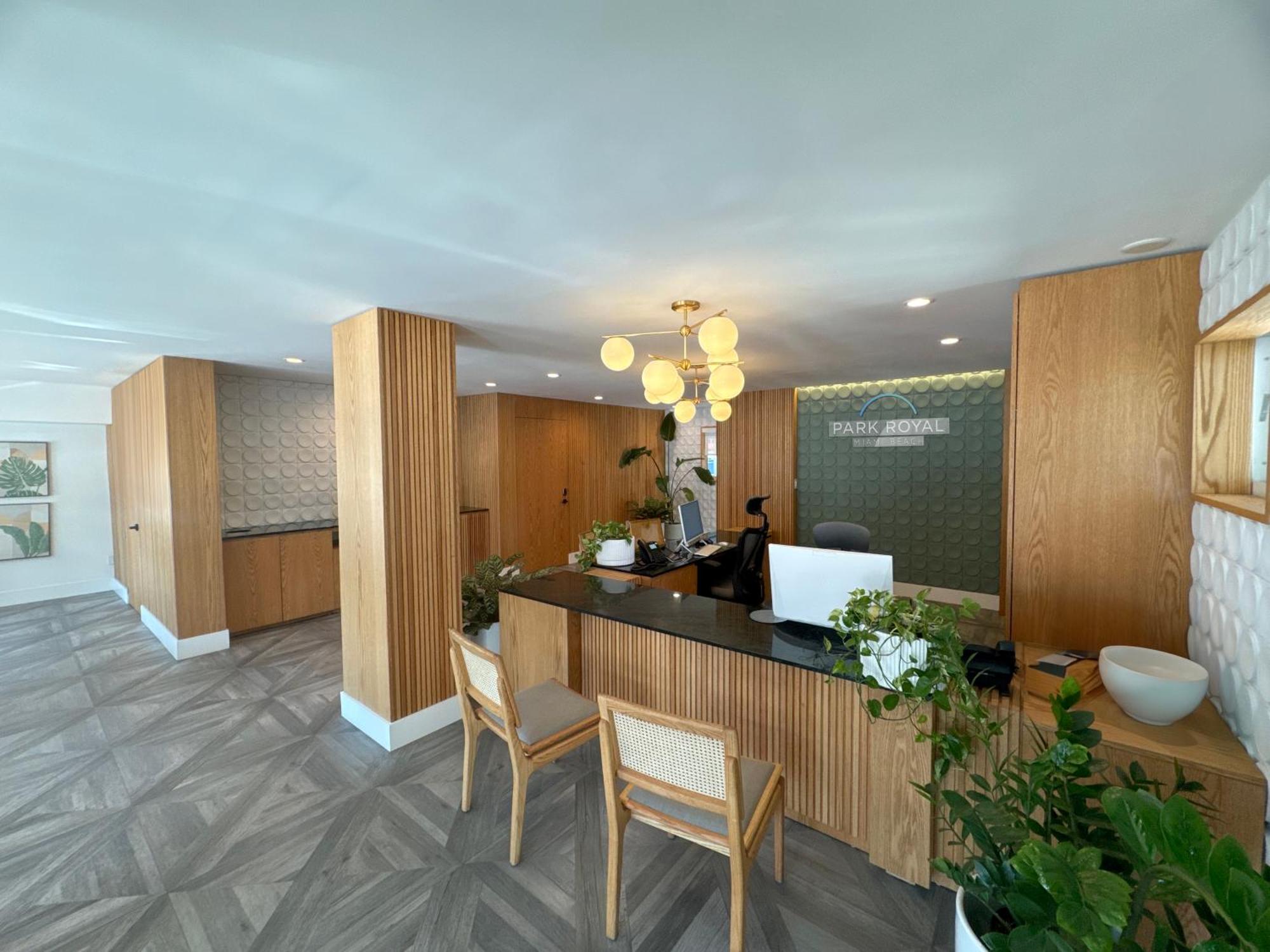 Park Royal Miami 3*