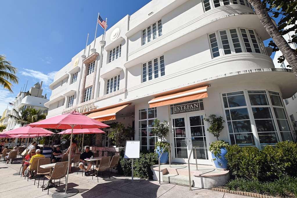 Cardozo South Hotel *