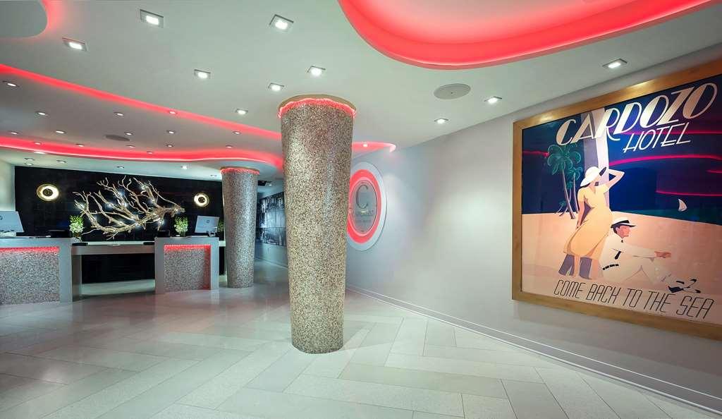 Hotel Cardozo South *