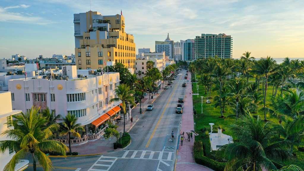 Cardozo South * Miami Beach