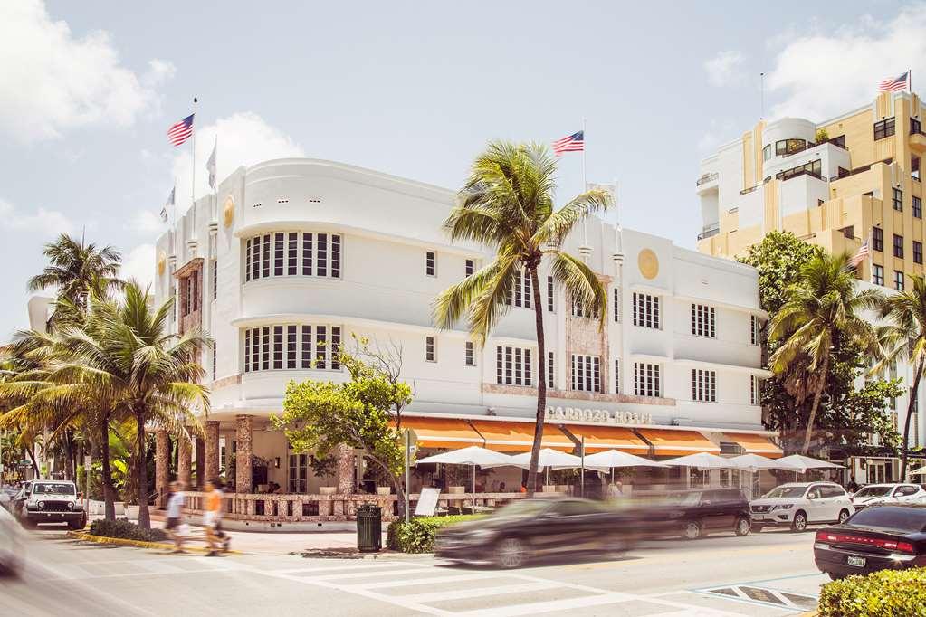 Hotel Cardozo South
