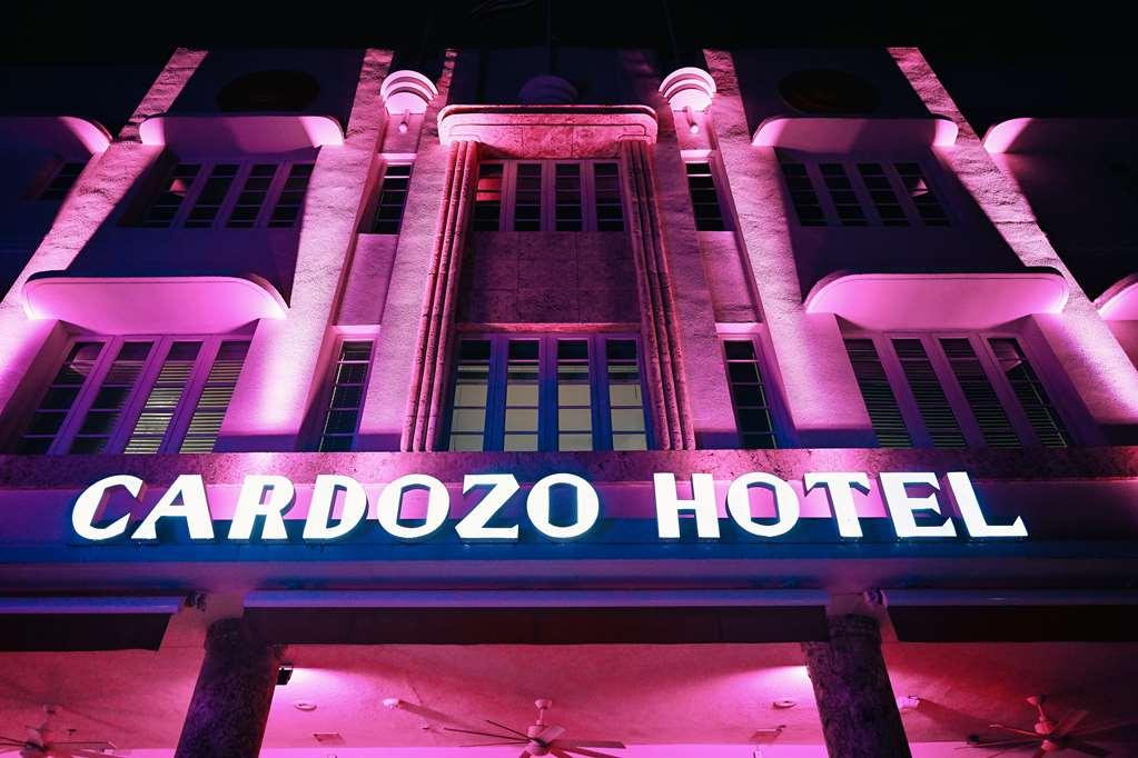 Cardozo South Hotel *