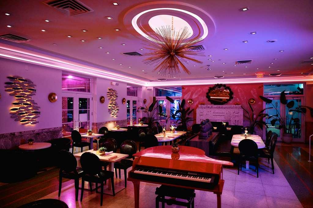 Hotel Cardozo South *