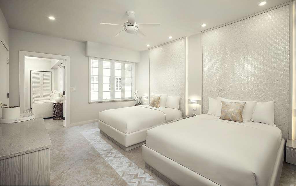 Cardozo South Hotel Miami Beach