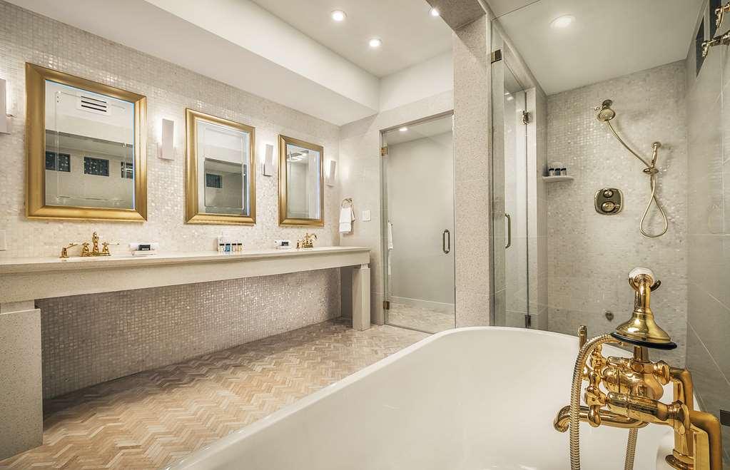 Cardozo South Hotel *